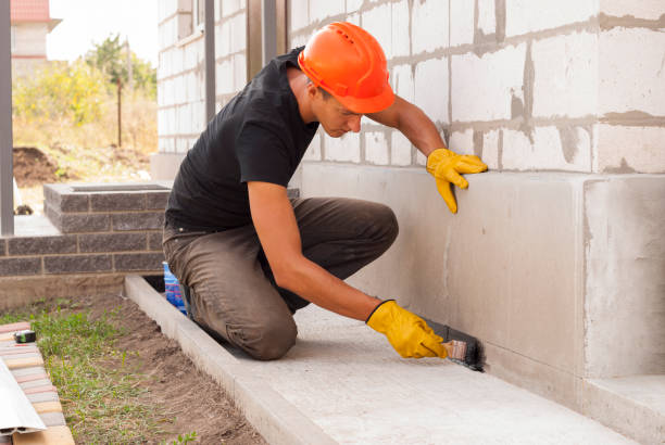 Licensed Vapor Barrier Installation service in Fraser, MI - SGP Waterproofing